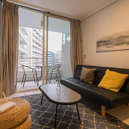 Tu Refugio Sofisticado En Las Condes Exclusivo Y Elegante